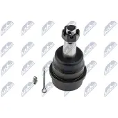 NTY Fuseekogel ZSD-CH-003B