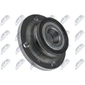 NTY KLT-CT-042 Wiellagerset