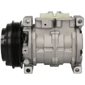 THERMOTEC Compressor airconditioning KTT090078