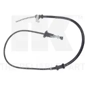 NK Kabel, parkeerrem 903005