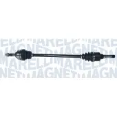MAGNETI MARELLI Aandrijfas 302004190146
