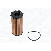 MAGNETI MARELLI Oliefilter 153071762635