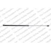 LESJÖFORS Gasveer, bagageruimte 8115666