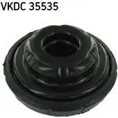 Skf VKDC 35535 Veerpootlager
