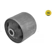 Meyle Voorste draagarm silentblock 53-14 710 0010/HD