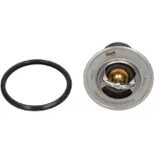 KAVO PARTS TH-5504 Thermostaat, koelvloeistof