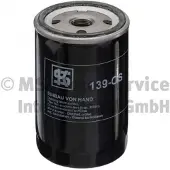 KOLBENSCHMIDT Oliefilter 50013139