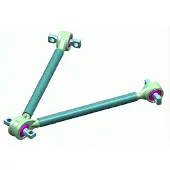 LEMFÖRDER 37828 01 Draagarm