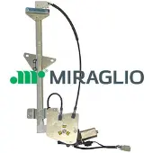 MIRAGLIO 30/7105 Raammechanisme