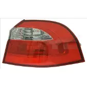 TYC Achterlicht 11-6413-15-2 TYC voor o.a. KIA