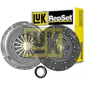 LuK Koppelingsset 635 3535 10