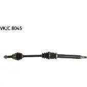 Skf Aandrijfas VKJC 8045