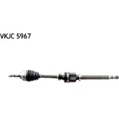 Skf VKJC 5967 Aandrijfas