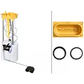 Hella Elektrische brandstofpomp 8TF358 303-161