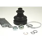 SPIDAN 25651 Asmanchetten set