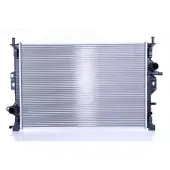 Nissens Radiator, motorkoeling 65615A