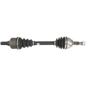 POINT GEAR Aandrijfas PNG75169 links