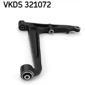 Skf VKDS 321072 Draagarm
