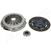 Japanparts KF-012 Koppelingsset