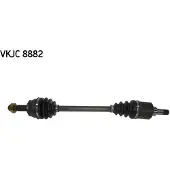 Skf Aandrijfas VKJC 8882