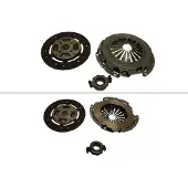 KAWE 962116 Koppelingsset
