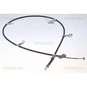 TRISCAN 8140 69194 Handremkabel