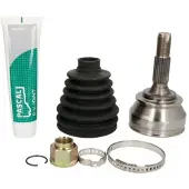PASCAL G1C037PC Homokineet reparatie set, aandrijfas