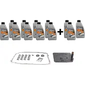 VAICO V25-2191-XXL Olieverversingsset voor automatische transmissie