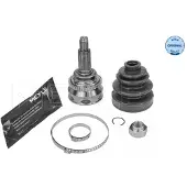 Meyle Homokineet reparatie set, aandrijfas 33-14 498 0021
