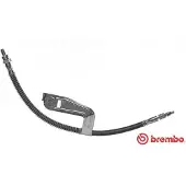 Brembo T 24 095 Remslang