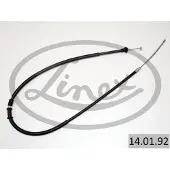 Linex 14.01.92 Handremkabel