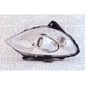 MAGNETI MARELLI Koplamp LPM971 Magneti Marelli voor o.a. MERCEDES-BENZ