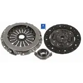 SACHS 3000 951 646 Koppelingsset