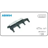 JANMOR ABM94 Bobine
