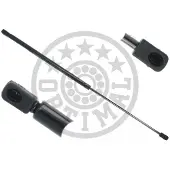 OPTIMAL Gasveer, motorkap AG-50218