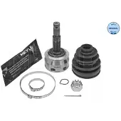 Meyle Homokineet reparatie set, aandrijfas KIT 614 903 0002