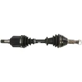 POINT GEAR Aandrijfas PNG72516 links