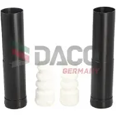 DACO Germany Stofkap, schokdemper PK4203