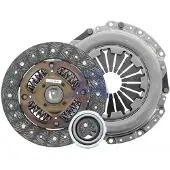 AISIN Koppelingsset KM-029