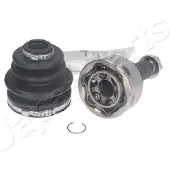 Japanparts GI-367 Homokineet reparatie set, aandrijfas