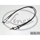 Linex 32.01.73 Handremkabel