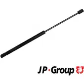JP GROUP Gasveer, bagageruimte 1281200100