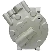 MAHLE ORIGINAL Compressor, airconditioning ACP 1260 000S