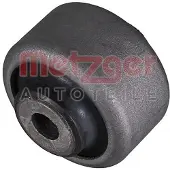 METZGER 52113508 Draagarmrubber