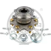 OPTIMAL Wiellagerset 952755L