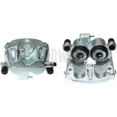 BUDWEG CALIPER Remklauw BUDWEG 344952, voor links