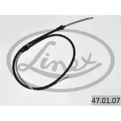 Linex 47.01.07 Handremkabel