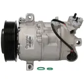THERMOTEC Compressor airconditioning KTT090112