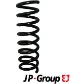 JP GROUP 1342200600 Chassisveer