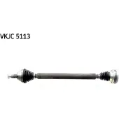 Skf Aandrijfas VKJC 5113
